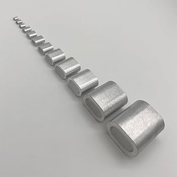 エルエル　スリーブ2個セット エルパ(ELPA) リングスリーブE形 S 200個入 E-SB200P ｜ エルパ